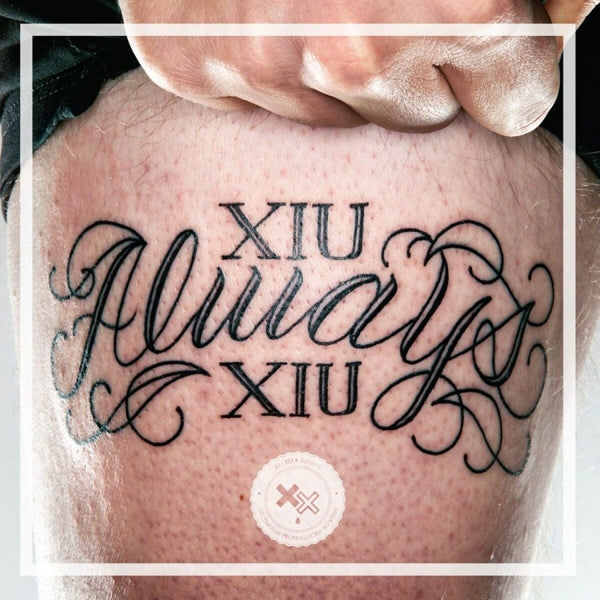  |   | Xiu Xiu - Always (LP) | Records on Vinyl