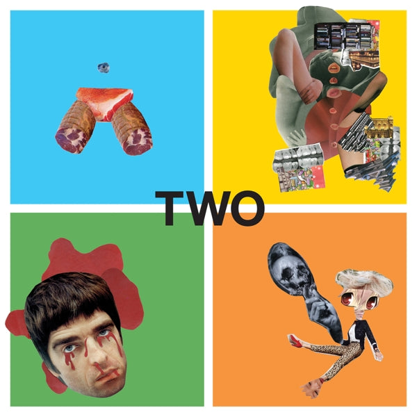  |   | Owls - Two (LP) | Records on Vinyl