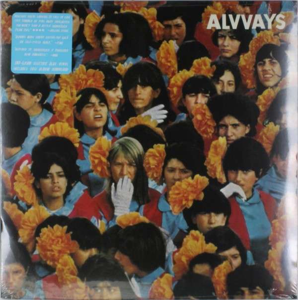  |   | Always - Always (LP) | Records on Vinyl