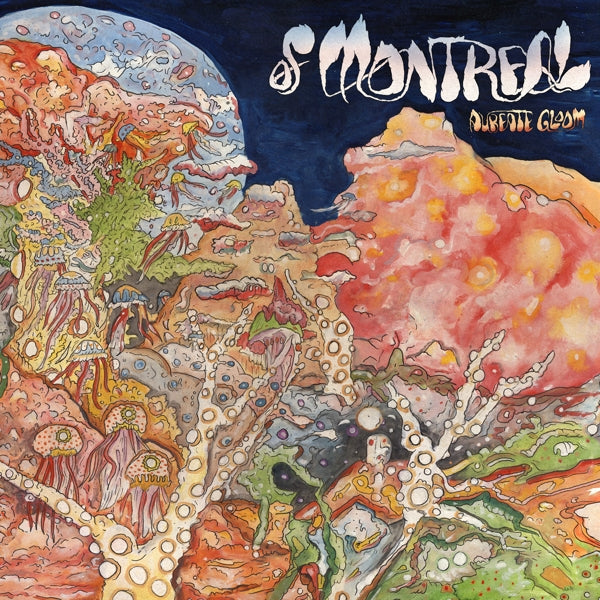  |   | Of Montreal - Aureate Gloom (LP) | Records on Vinyl