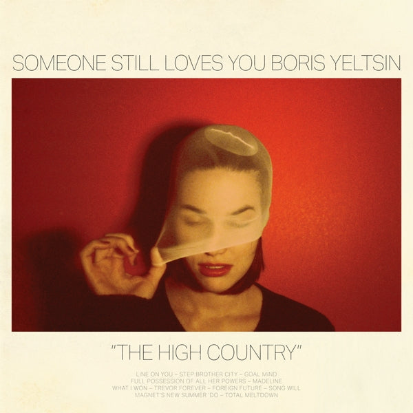  |   | Someone Still Loves You Boris Yeltsin - High Country (LP) | Records on Vinyl