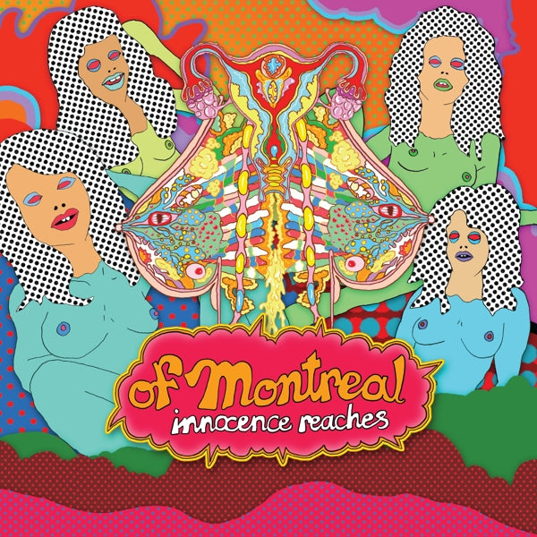  |   | Of Montreal - Innocence Reaches (LP) | Records on Vinyl