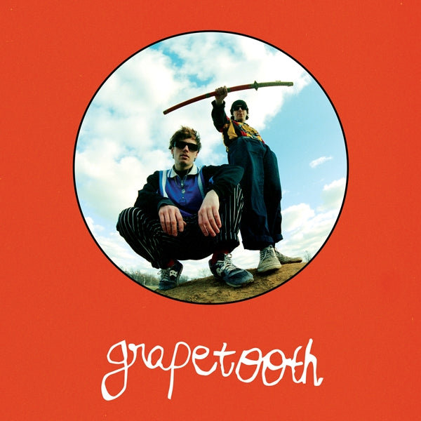  |   | Grapetooth - Grapetooth (LP) | Records on Vinyl