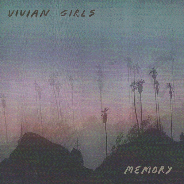  |   | Vivian Girls - Memory (LP) | Records on Vinyl