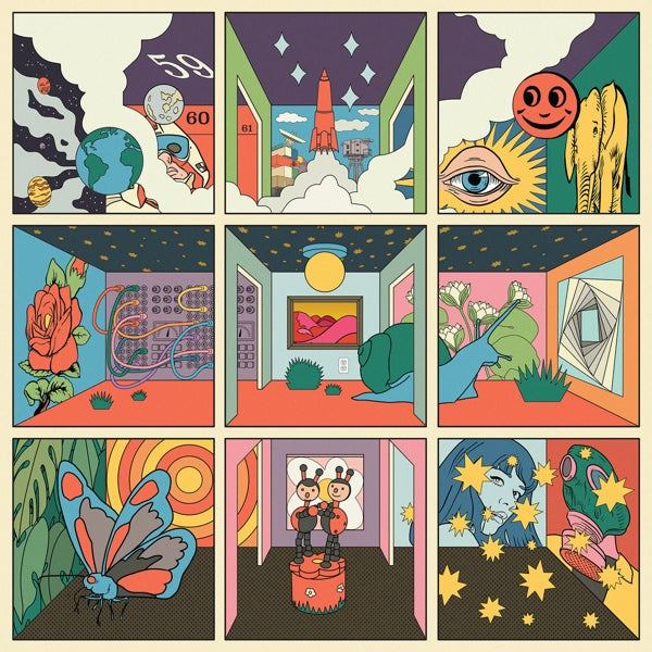  |   | Strfkr - Future Past Life (LP) | Records on Vinyl