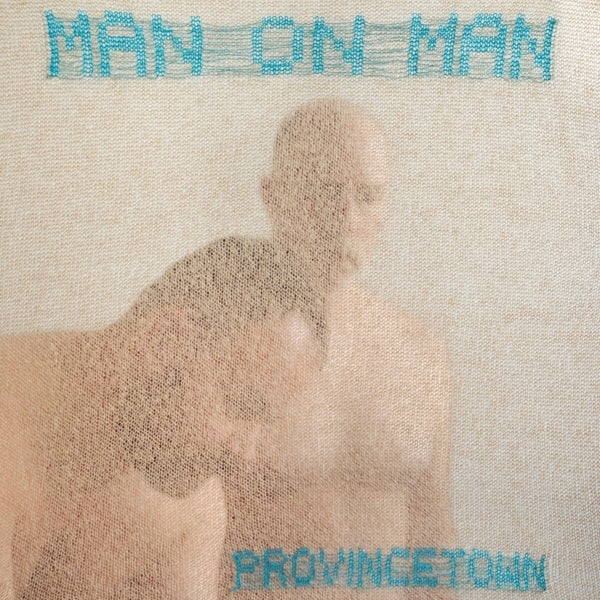  |   | Man On Man - Provincetown (LP) | Records on Vinyl