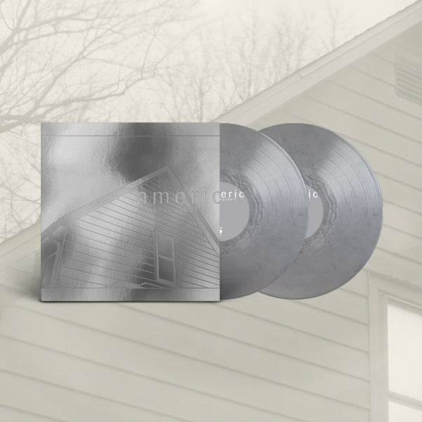  |   | American Football - American Football (2 LPs) | Records on Vinyl