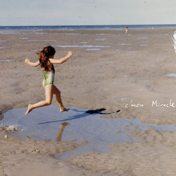  |   | Mirah - C'mon Miracle (LP) | Records on Vinyl