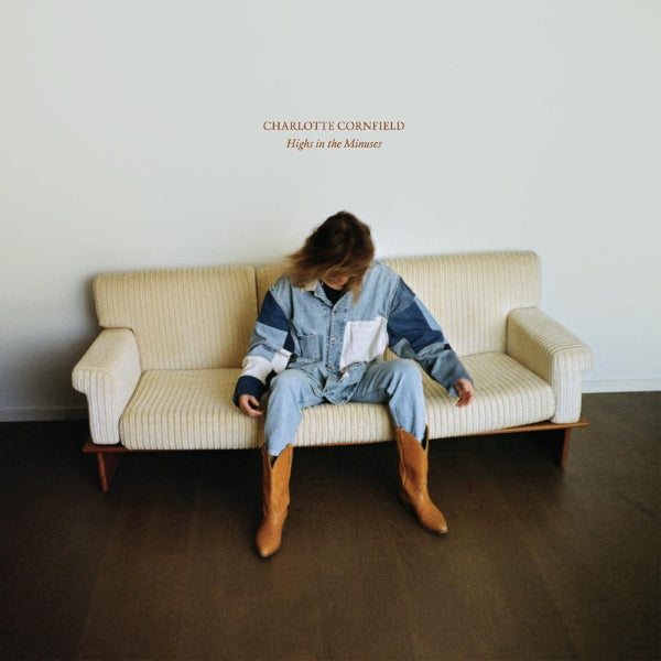  |   | Charlotte Cornfield - Highs In the Minuses (LP) | Records on Vinyl