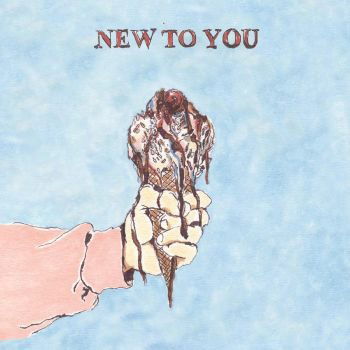 Bread Pilot - New To You (LP) Cover Arts and Media | Records on Vinyl