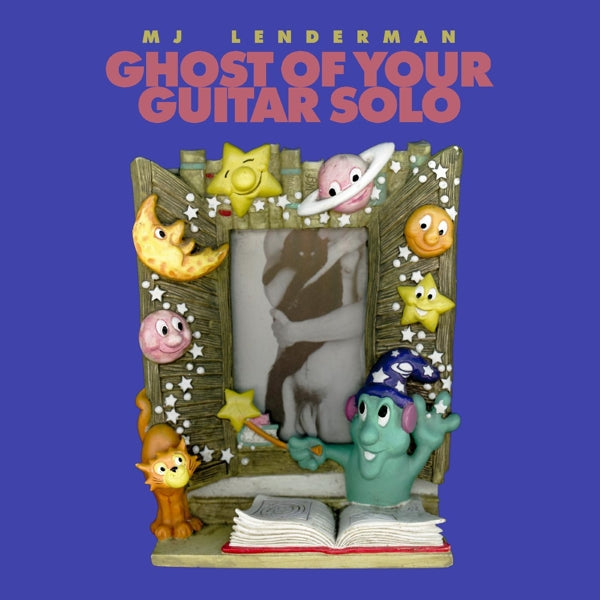  |   | Mj Lenderman - Ghost of Your Guitar Solo (LP) | Records on Vinyl