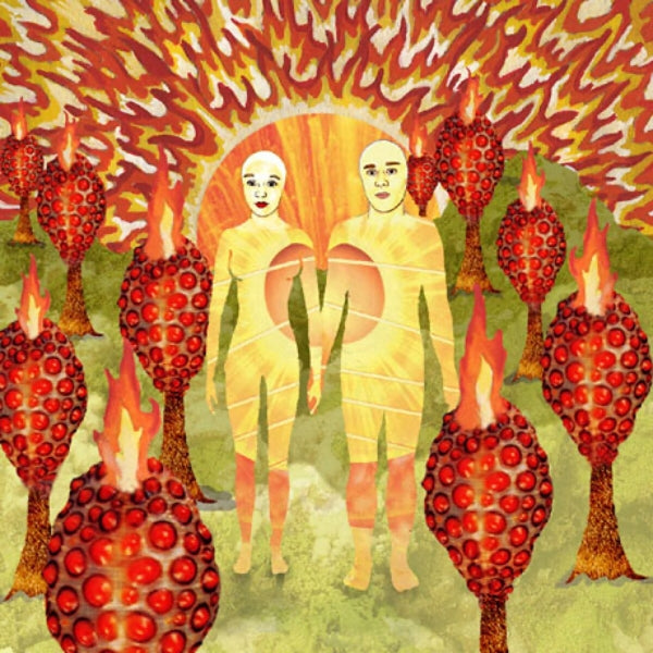  |   | Of Montreal - Sunlandic Twins (2 LPs) | Records on Vinyl