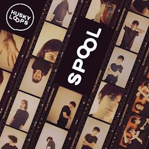 Husky Loops - Spool (LP) Cover Arts and Media | Records on Vinyl