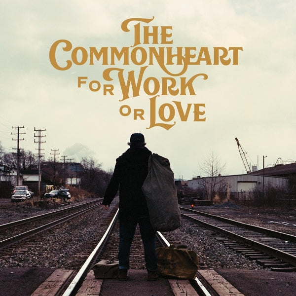  |   | Commonheart - For Work or Love (LP) | Records on Vinyl