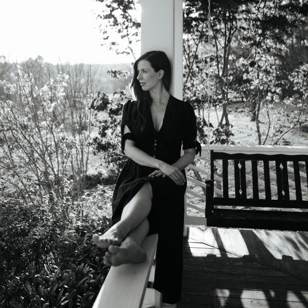  |   | Joy Williams - Front Porch (LP) | Records on Vinyl