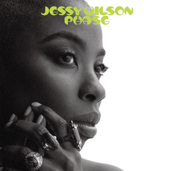  |   | Jessy Wilson - Phase (LP) | Records on Vinyl