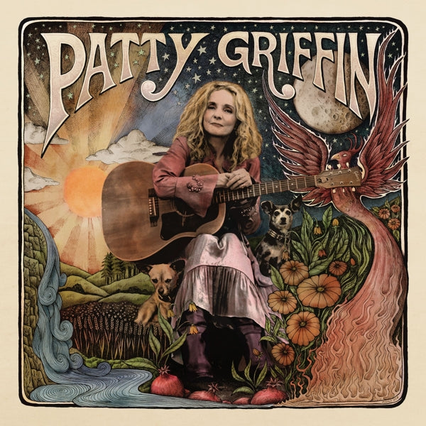  |   | Patty Griffin - Patty Griffin (2 LPs) | Records on Vinyl