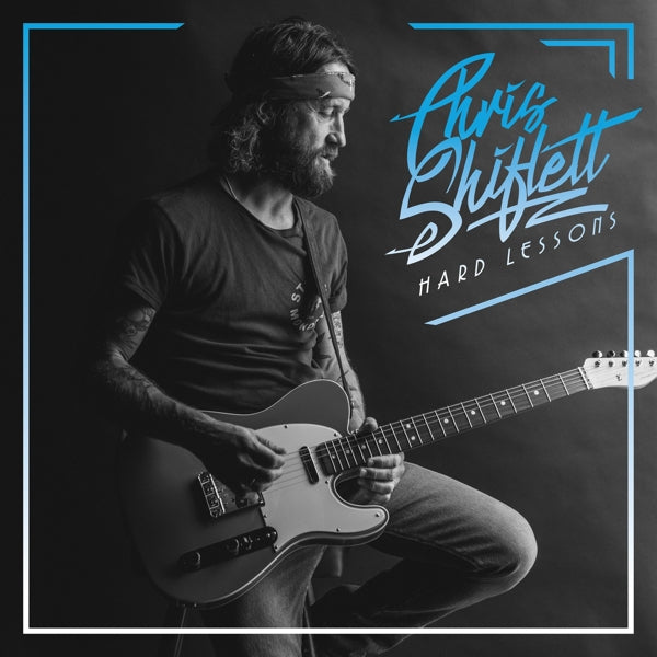  |   | Chris Shiflett - Hard Lessons (LP) | Records on Vinyl