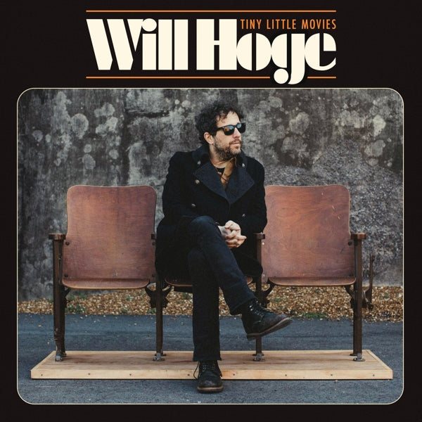  |   | Will Hoge - Tiny Little Movies (LP) | Records on Vinyl