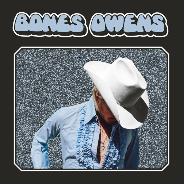  |   | Bones Owens - Bones Owens (LP) | Records on Vinyl