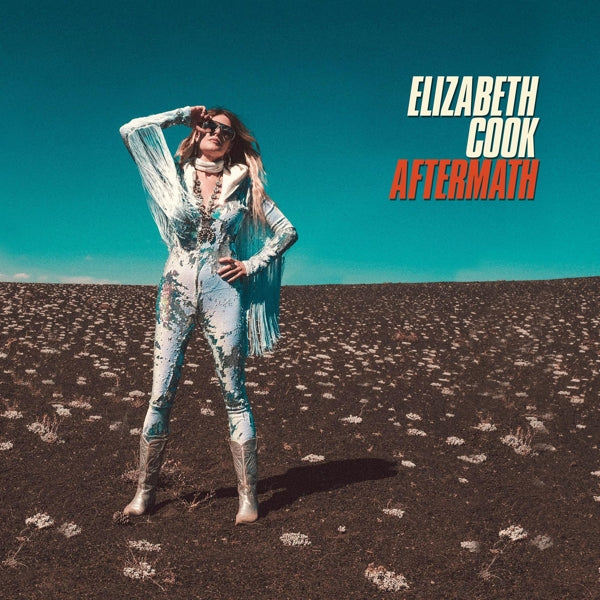  |   | Elizabeth Cook - Aftermath (2 LPs) | Records on Vinyl