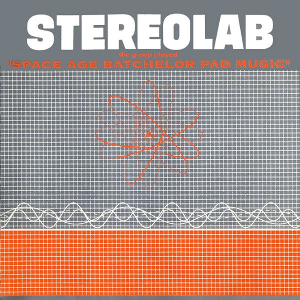  |   | Stereolab - Groop Played Space Age Batchelor Pad Music (LP) | Records on Vinyl