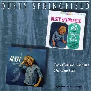  |   | Dusty Springfield - Stay Awhile, I Only Want To Be With You (LP) | Records on Vinyl