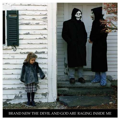  |   | Brand New - Devil & God Are Raging Inside Me (LP) | Records on Vinyl