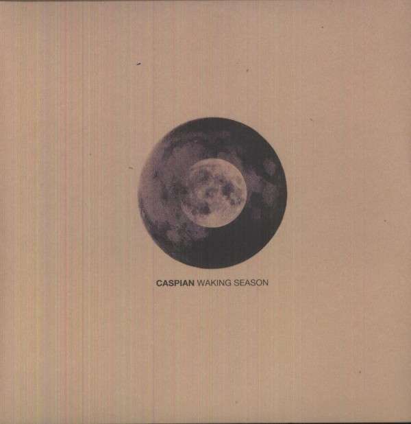  |  Vinyl LP | Caspian - Waking Season (2 LPs) | Records on Vinyl