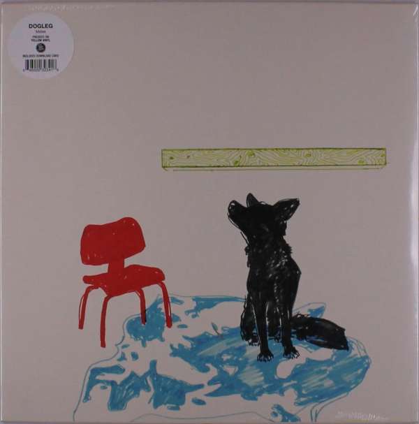  |   | Dogleg - Melee (LP) | Records on Vinyl