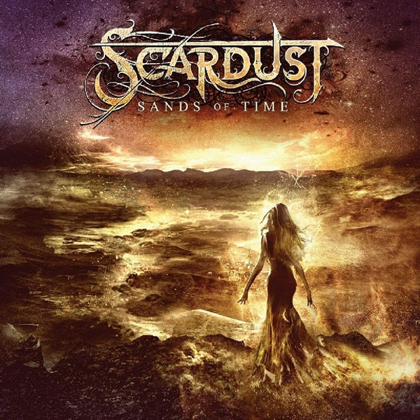  |   | Scardust - Sands of Time (2 LPs) | Records on Vinyl