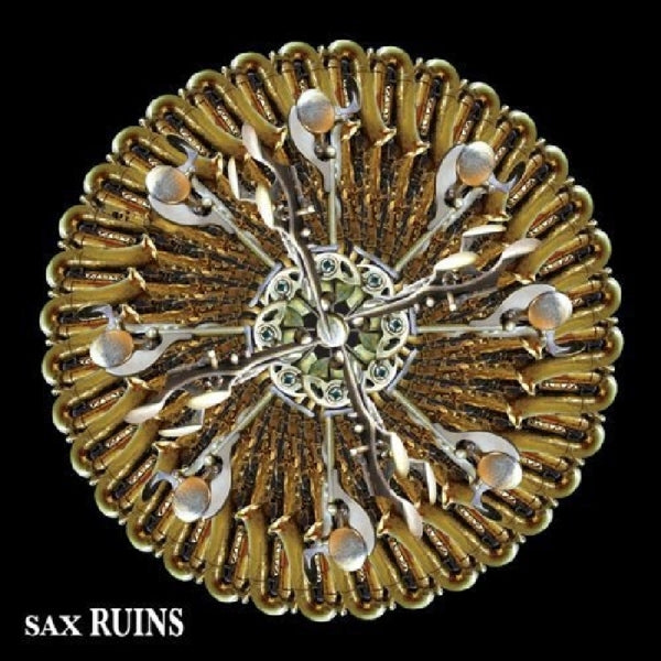  |   | Sax Ruins - Blimmguass (LP) | Records on Vinyl