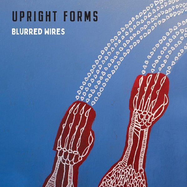  |   | Upright Forms - Blurred Wires (LP) | Records on Vinyl