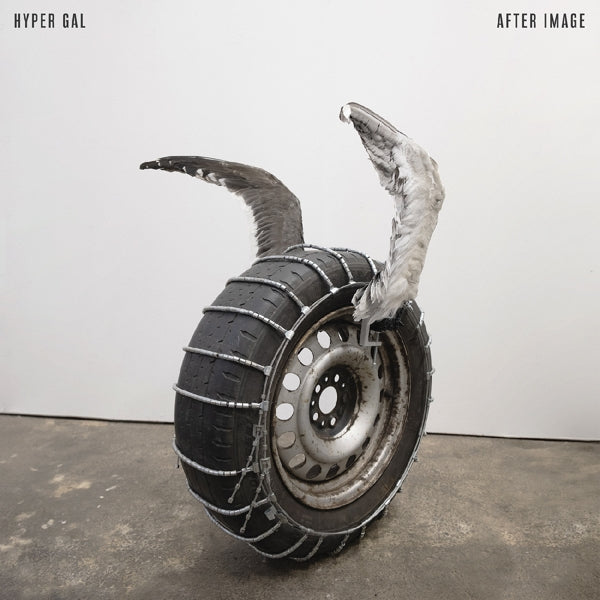  |   | Hyper Gal - After Image (LP) | Records on Vinyl