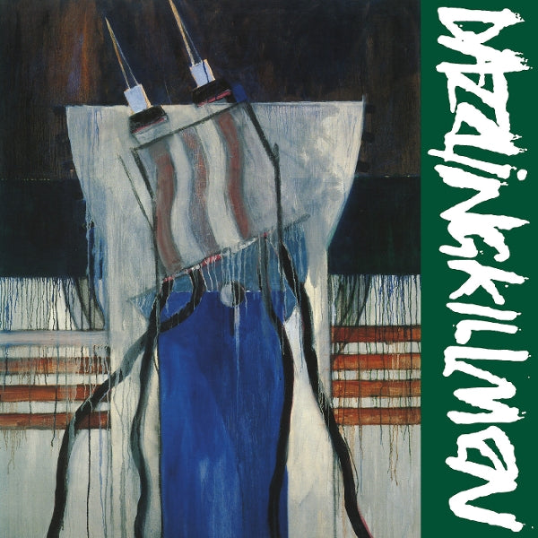  |  Vinyl LP | Dazzling Killmen - Dig Out the Switch (LP) | Records on Vinyl