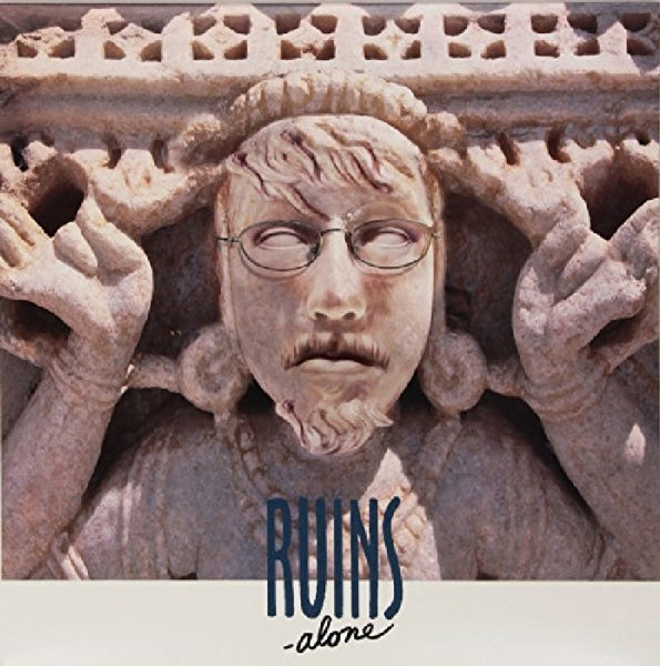  |   | Ruins Alone - Ruins Alone (LP) | Records on Vinyl