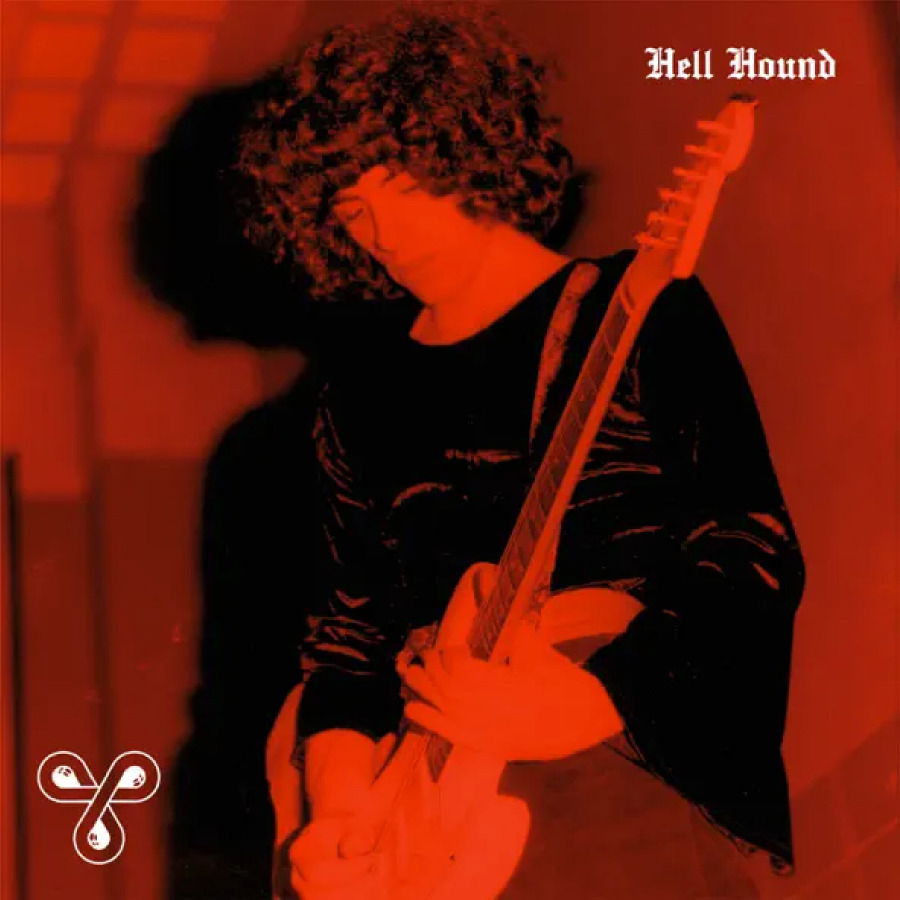 Hell Hound - Believe In Me / Move Over (Single) Cover Arts and Media | Records on Vinyl