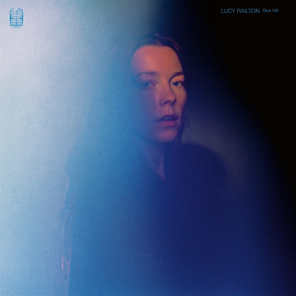  |   | Lucy Railton - Blue Veil (LP) | Records on Vinyl