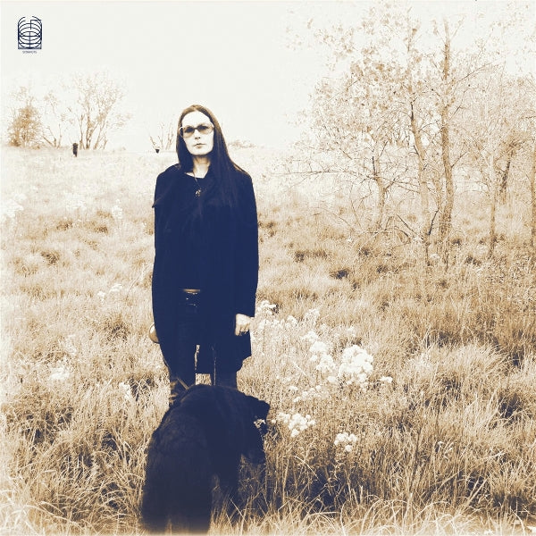  |  Vinyl LP | Jesse Sykes & Sweet Here After - Forever, I've Been Being Born (LP) | Records on Vinyl