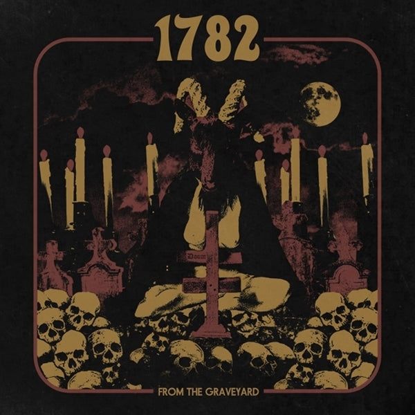  |   | Seventeen82 - From the Graveyard (LP) | Records on Vinyl