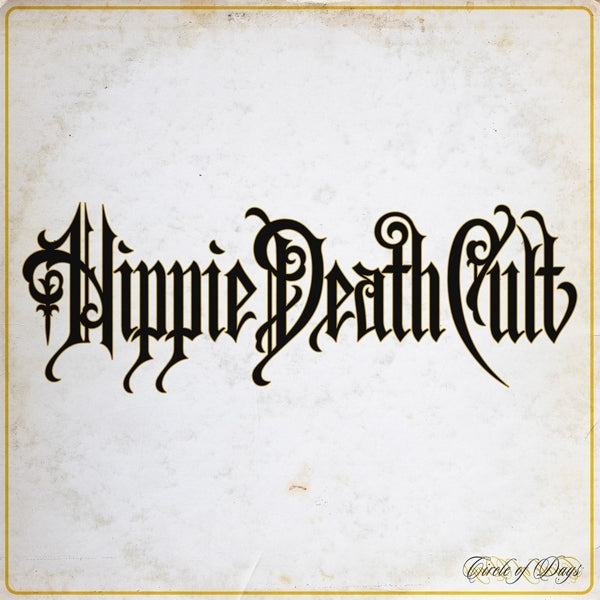  |   | Hippie Death Cult - Circle of Days (LP) | Records on Vinyl