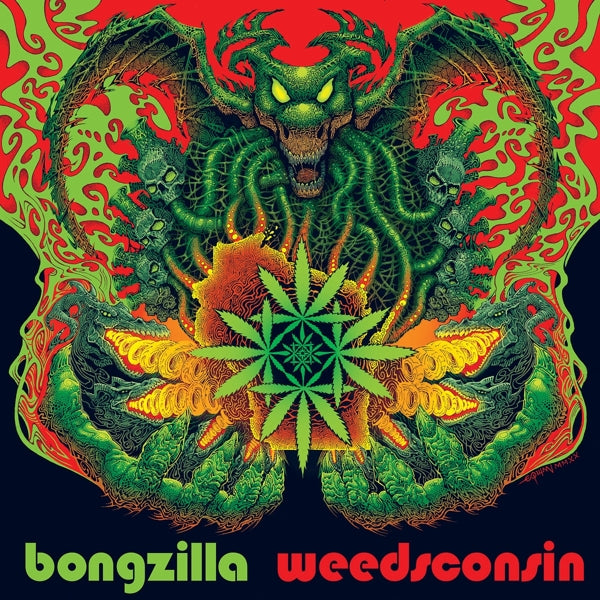  |   | Bongzilla - Weedsconsin (LP) | Records on Vinyl