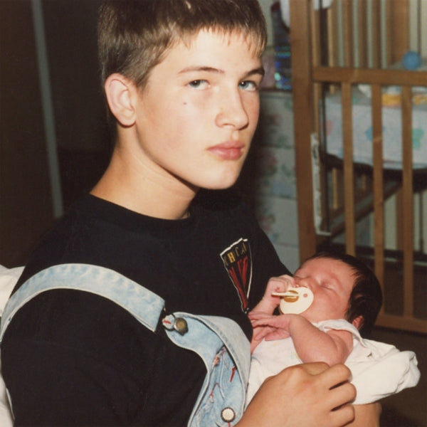  |   | Big Thief - Capacity (LP) | Records on Vinyl