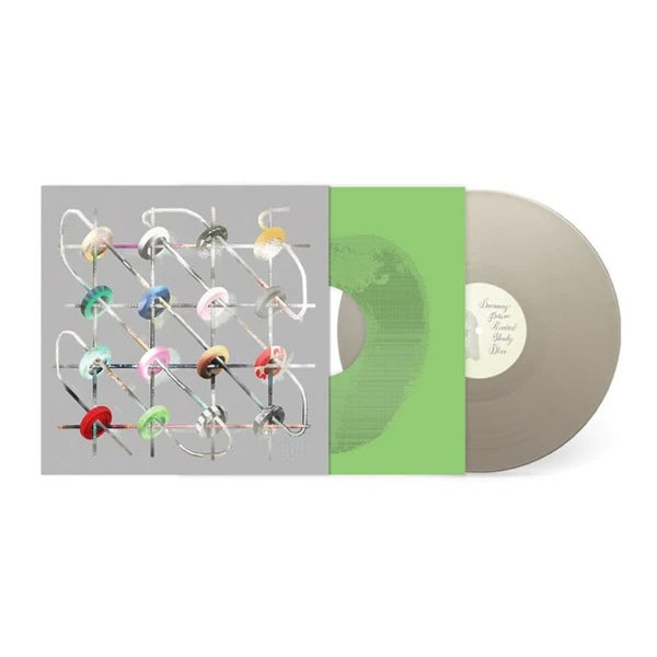 |  Vinyl LP | Feeble Little Horse - Bitknot (LP) | Records on Vinyl