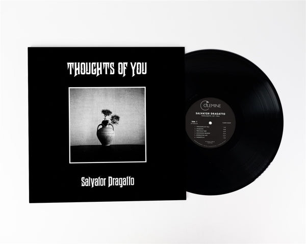  |   | Salvator Dragatto - Thoughts of You (LP) | Records on Vinyl