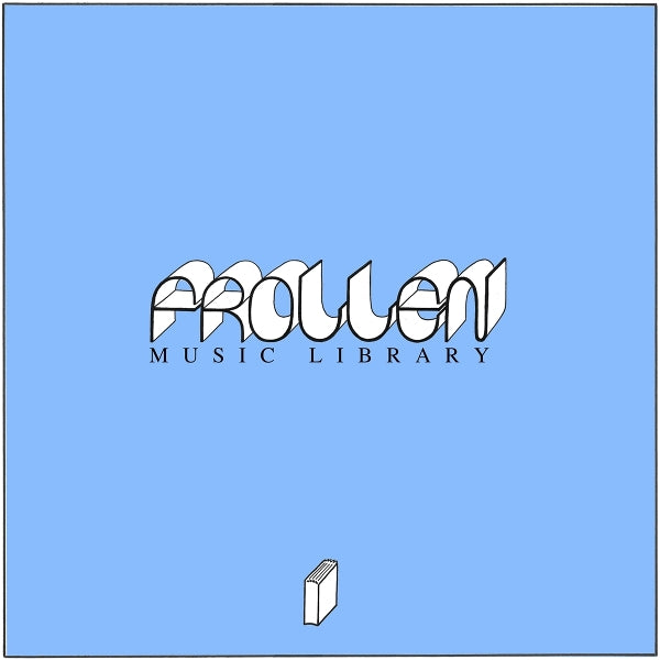  |   | Frollen Music Library - 001-015 (LP) | Records on Vinyl