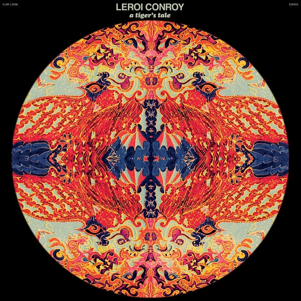  |   | Leroi Conroy - A Tiger's Tale (LP) | Records on Vinyl