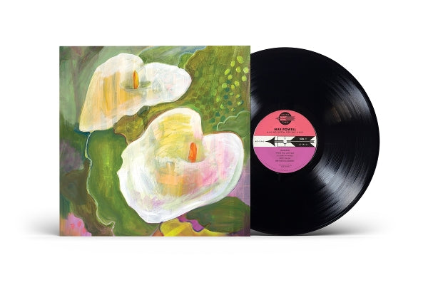  |  Vinyl LP | Mae Powell - Making Room For the Light (LP) | Records on Vinyl