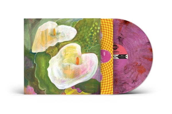  |  Vinyl LP | Mae Powell - Making Room For the Light (LP) | Records on Vinyl