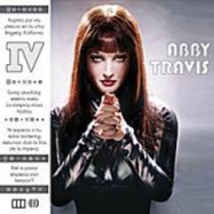 Abby Travis - Abby Travis Iv (LP) Cover Arts and Media | Records on Vinyl